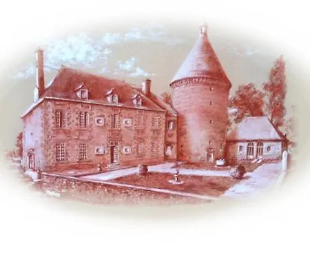 Au Château De Sallebrune Hébergement de vacances