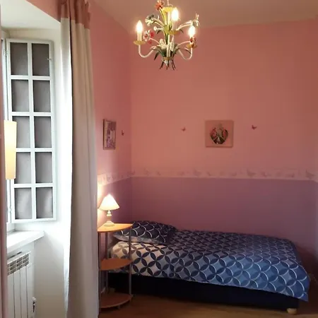 Au Chateau De Sallebrune